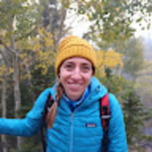 Meet your Posher, Michaele